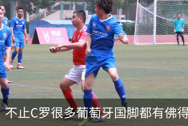 不止C罗很多葡萄牙国脚都有佛得角血统 还有中国归化球员德尔加多